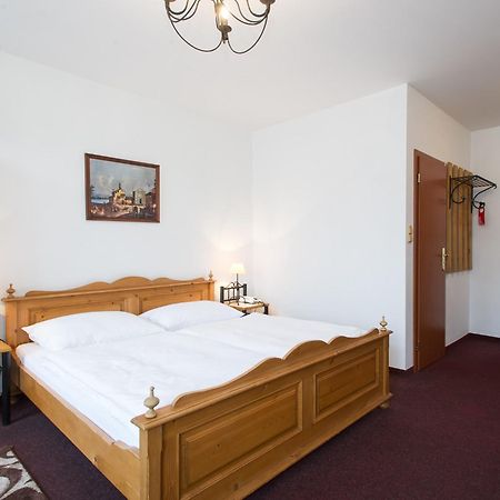 Hotel Sumava Вишші-Брод Номер фото