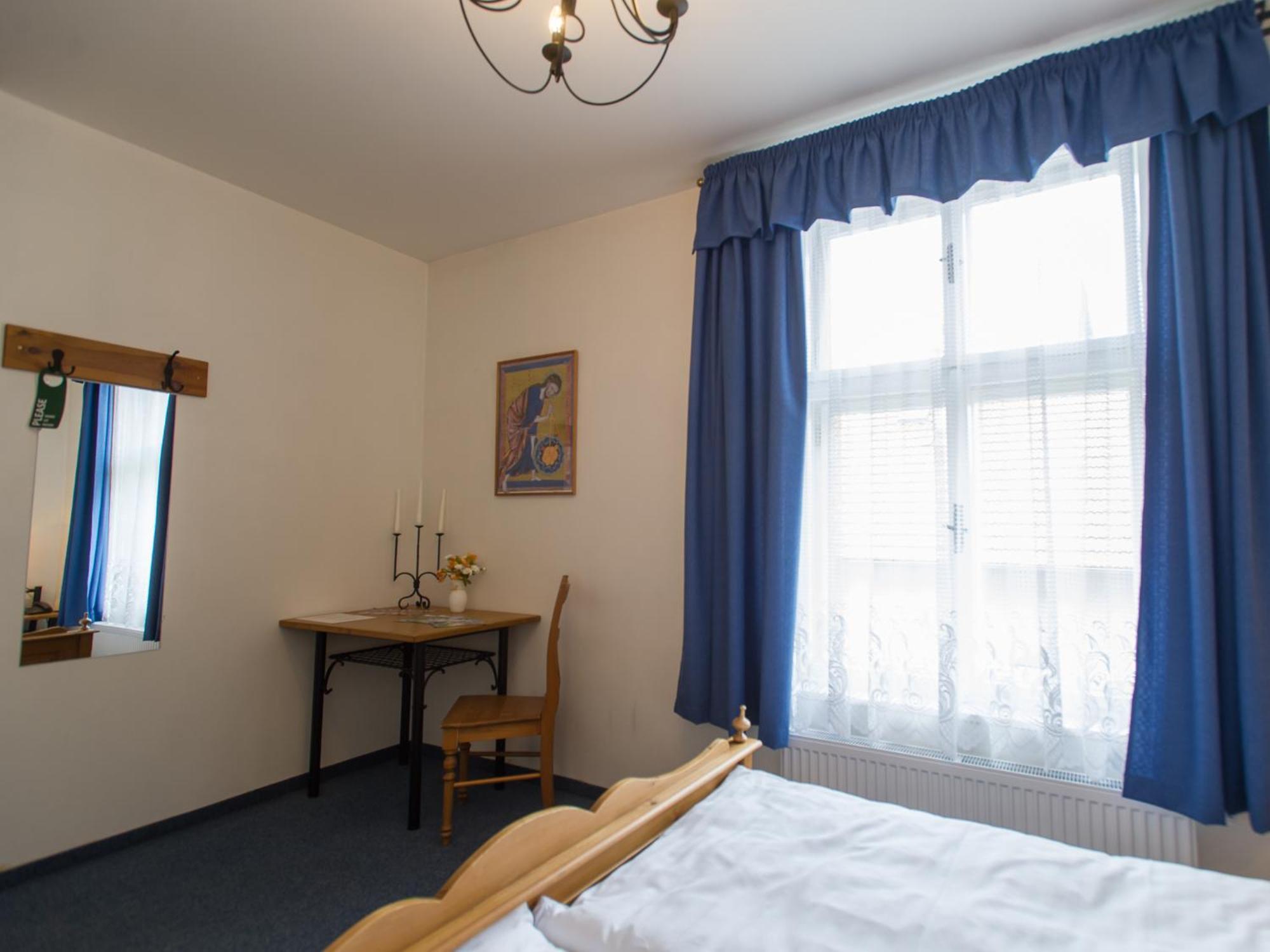 Hotel Sumava Вишші-Брод Номер фото