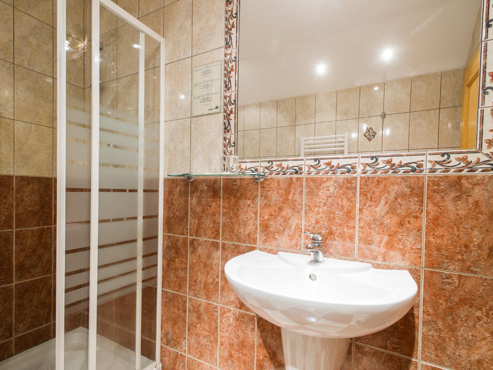 Hotel Sumava Вишші-Брод Номер фото