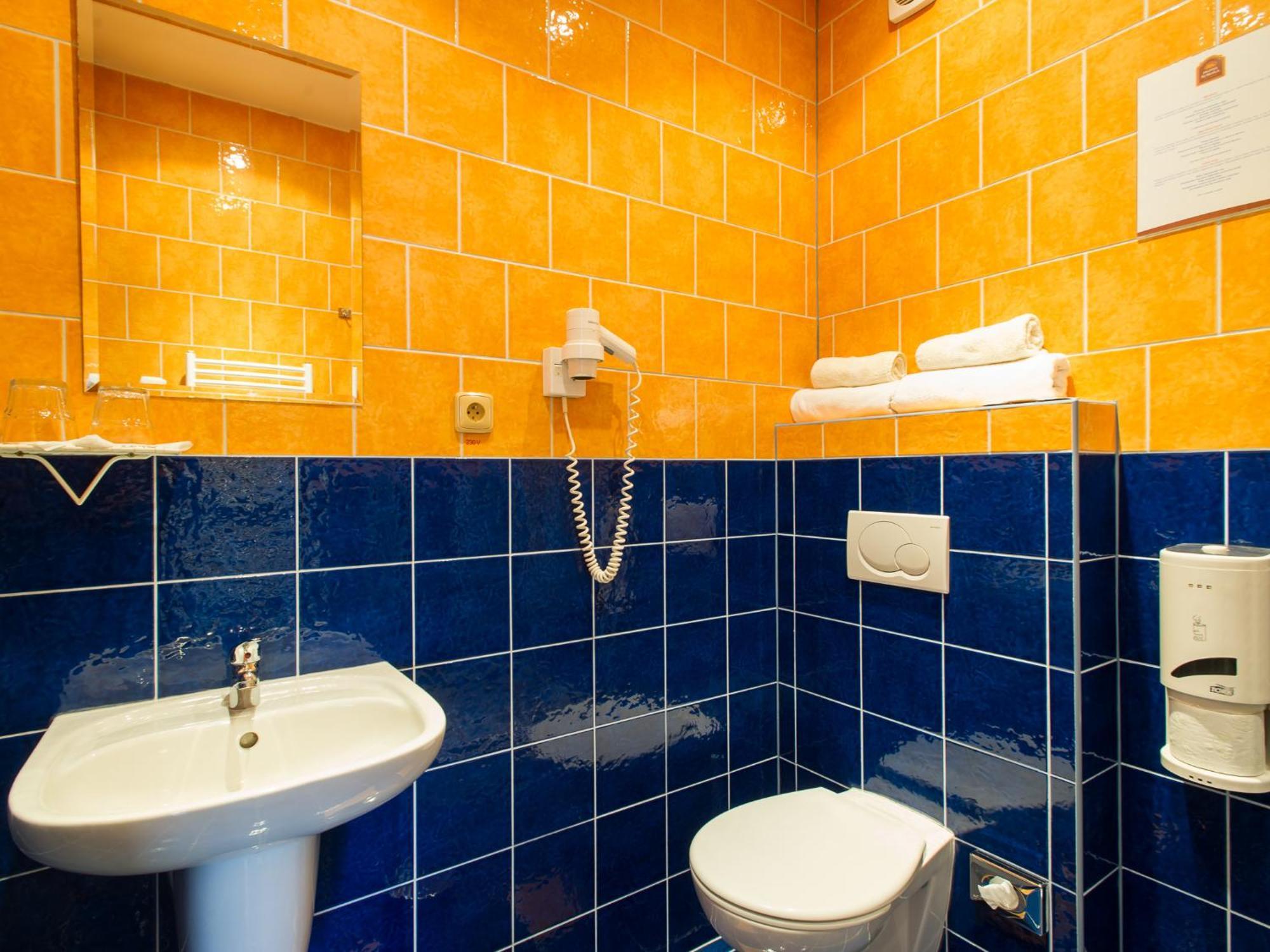 Hotel Sumava Вишші-Брод Номер фото
