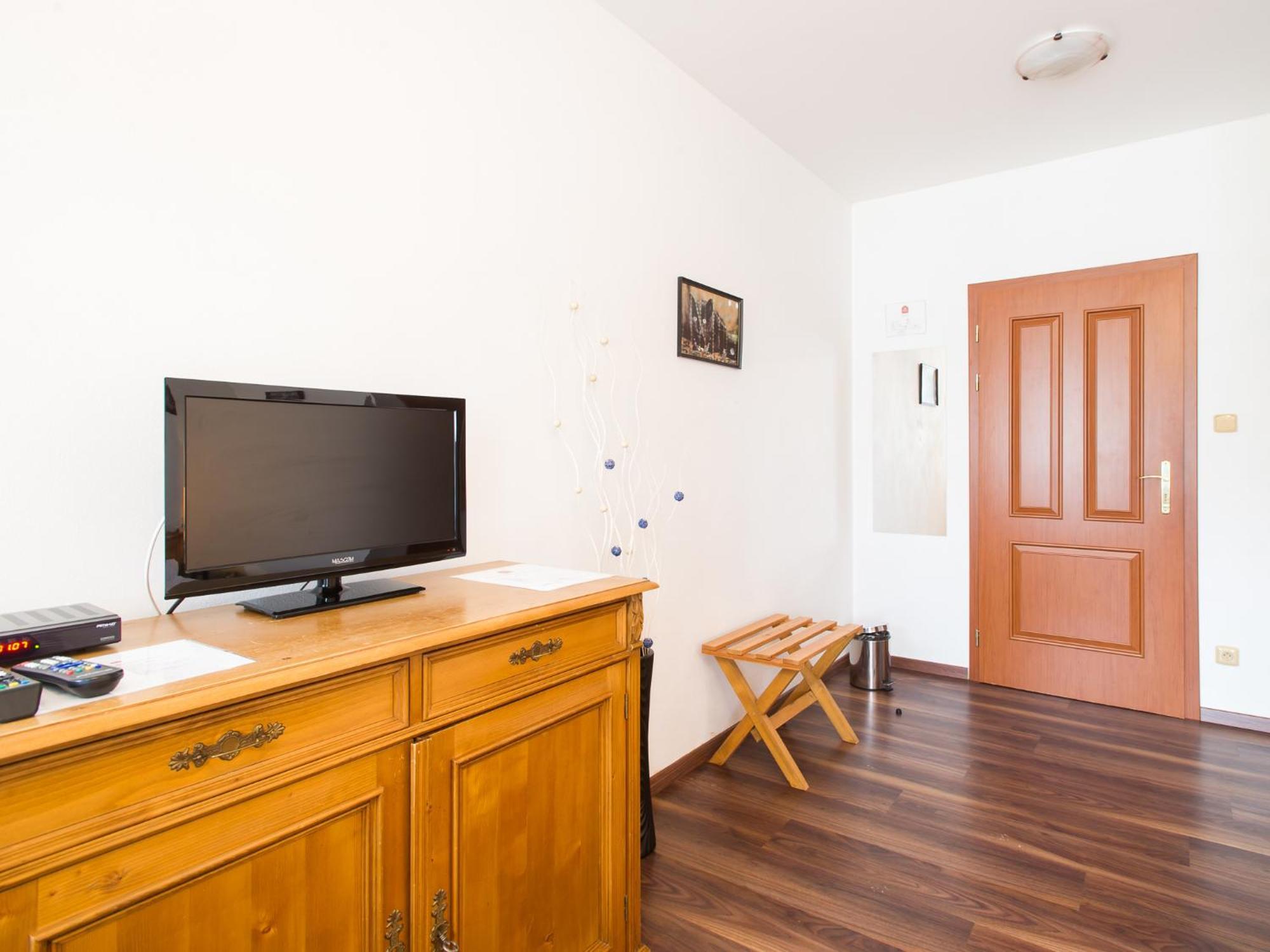 Hotel Sumava Вишші-Брод Номер фото